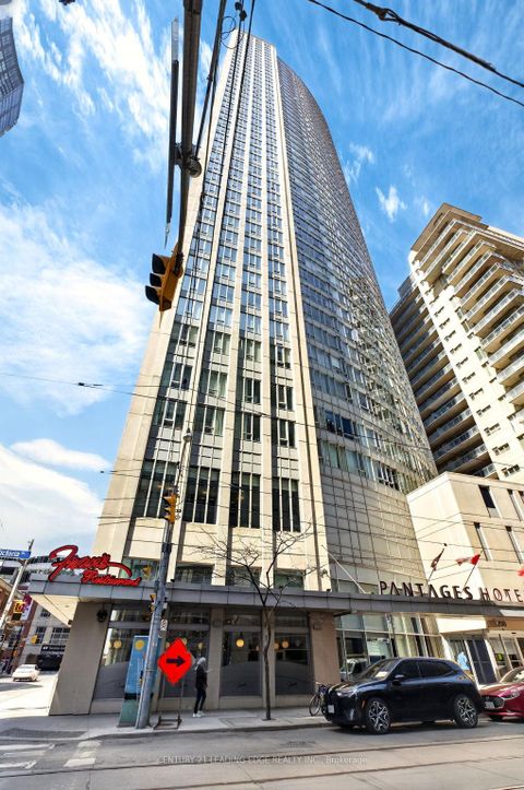 Photo 3 at 1214 - 200 Victoria Street, Yonge Corridor, Toronto