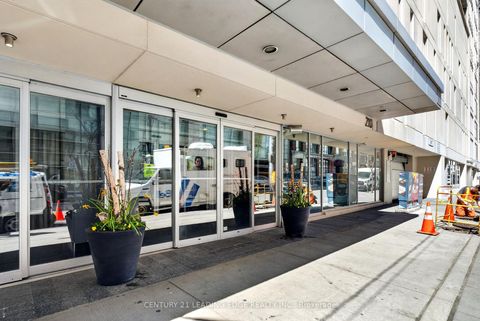 Photo 4 at 1214 - 200 Victoria Street, Yonge Corridor, Toronto