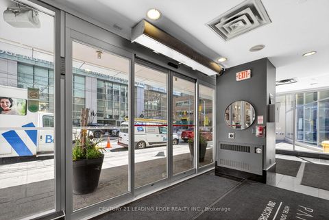 Photo 5 at 1214 - 200 Victoria Street, Yonge Corridor, Toronto