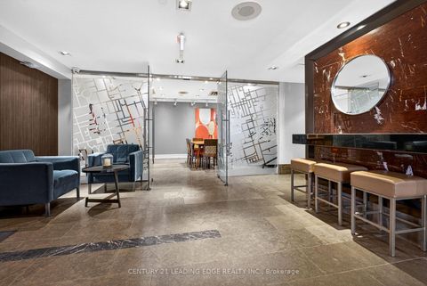 Photo 8 at 1214 - 200 Victoria Street, Yonge Corridor, Toronto