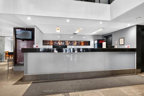 Photo 9 at 1214 - 200 Victoria Street, Yonge Corridor, Toronto