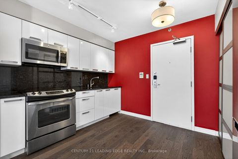 Photo 13 at 1214 - 200 Victoria Street, Yonge Corridor, Toronto
