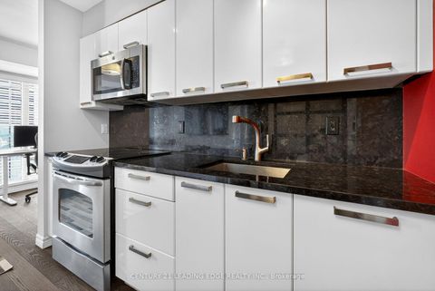 Photo 15 at 1214 - 200 Victoria Street, Yonge Corridor, Toronto