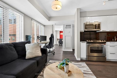 Photo 20 at 1214 - 200 Victoria Street, Yonge Corridor, Toronto