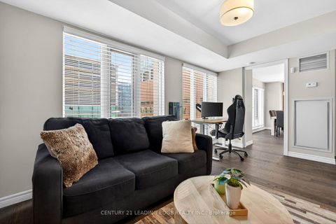 Photo 21 at 1214 - 200 Victoria Street, Yonge Corridor, Toronto