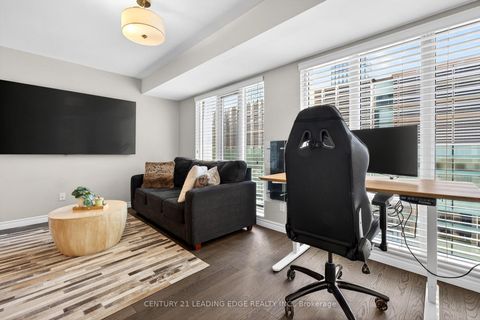 Photo 24 at 1214 - 200 Victoria Street, Yonge Corridor, Toronto