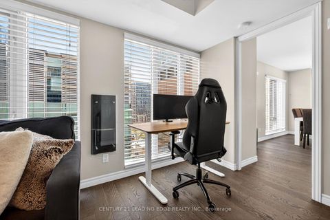 Photo 25 at 1214 - 200 Victoria Street, Yonge Corridor, Toronto