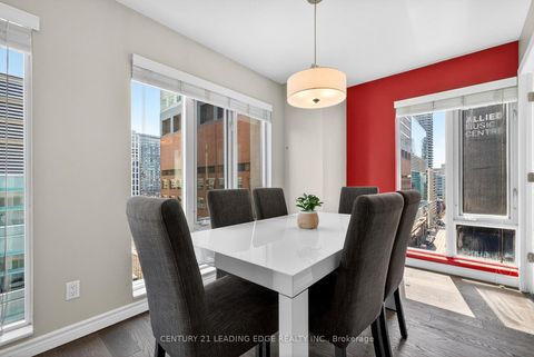 Photo 30 at 1214 - 200 Victoria Street, Yonge Corridor, Toronto