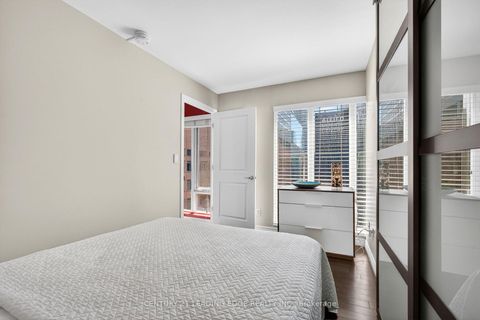 Photo 33 at 1214 - 200 Victoria Street, Yonge Corridor, Toronto
