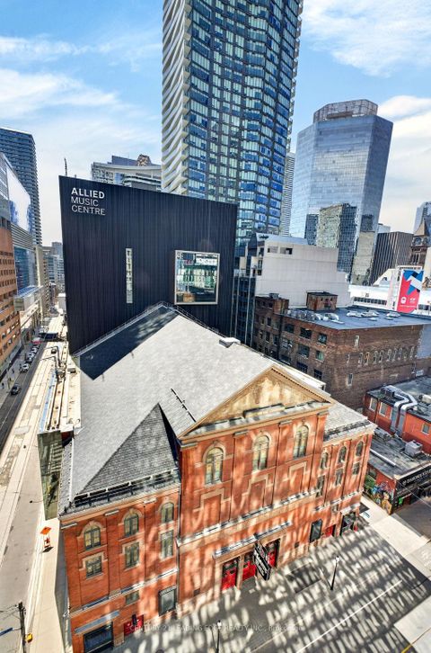 Photo 34 at 1214 - 200 Victoria Street, Yonge Corridor, Toronto