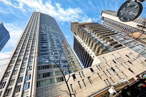 Photo 37 at 1214 - 200 Victoria Street, Yonge Corridor, Toronto