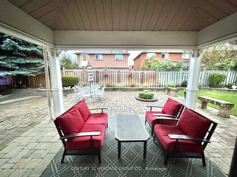 Photo 39 at 12 Lavinio Court, Maple, Vaughan