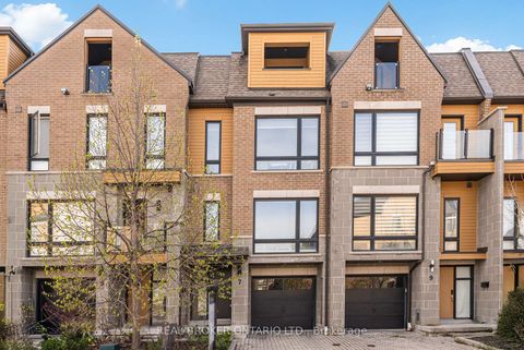 Photo 0 at 7 Kenneth Wood Crescent, Newtonbrook East, Toronto