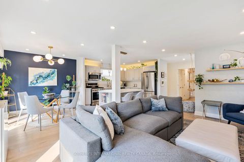 Photo 5 at 902 Vistula Drive, West Shore, Pickering
