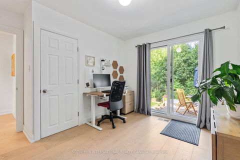 Photo 19 at 902 Vistula Drive, West Shore, Pickering