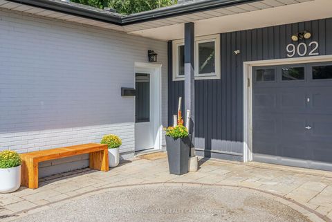 Photo 33 at 902 Vistula Drive, West Shore, Pickering