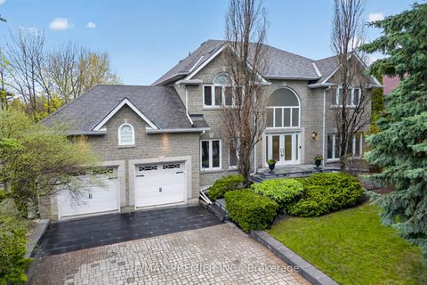 Photo 0 at 46 Deerchase Circle, Islington Woods, Vaughan