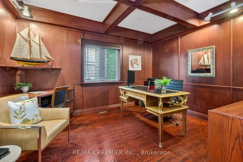 Photo 10 at 46 Deerchase Circle, Islington Woods, Vaughan