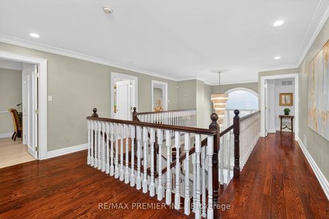 Photo 21 at 46 Deerchase Circle, Islington Woods, Vaughan