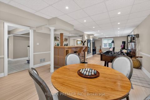 Photo 31 at 46 Deerchase Circle, Islington Woods, Vaughan