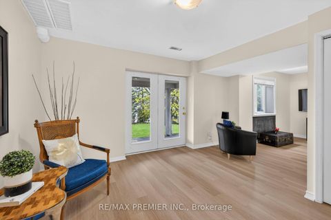 Photo 37 at 46 Deerchase Circle, Islington Woods, Vaughan