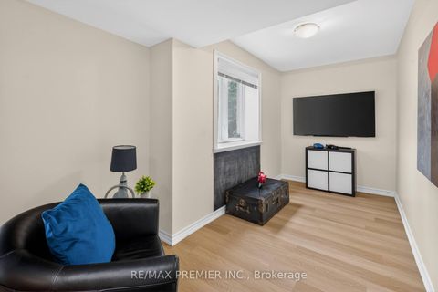 Photo 38 at 46 Deerchase Circle, Islington Woods, Vaughan