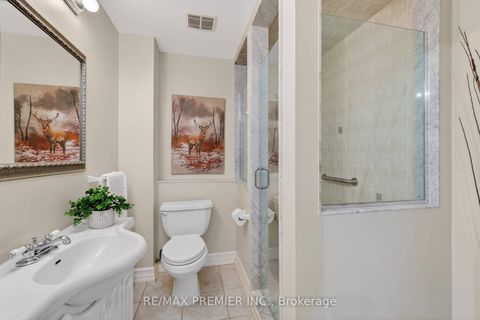 Photo 39 at 46 Deerchase Circle, Islington Woods, Vaughan