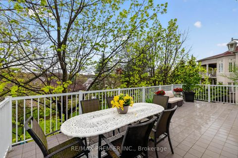 Photo 43 at 46 Deerchase Circle, Islington Woods, Vaughan