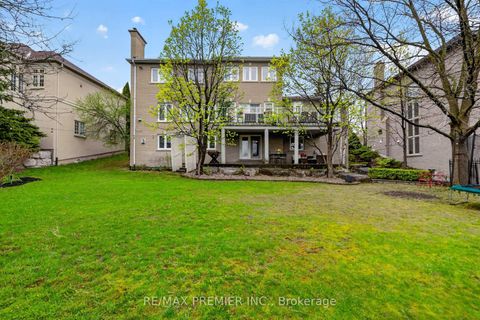 Photo 46 at 46 Deerchase Circle, Islington Woods, Vaughan