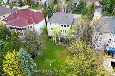 Photo 47 at 46 Deerchase Circle, Islington Woods, Vaughan