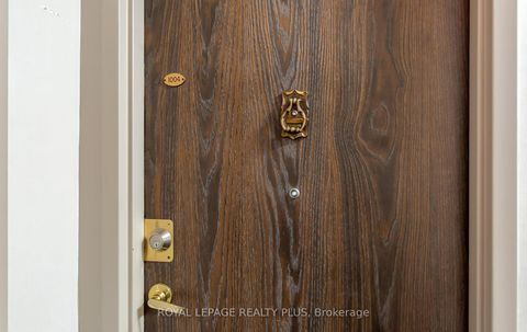 Photo 5 at 1004 - 1 Four Winds Drive, York University Heights, Toronto