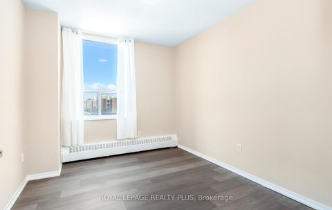 Photo 22 at 1004 - 1 Four Winds Drive, York University Heights, Toronto