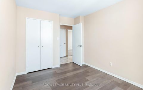 Photo 23 at 1004 - 1 Four Winds Drive, York University Heights, Toronto