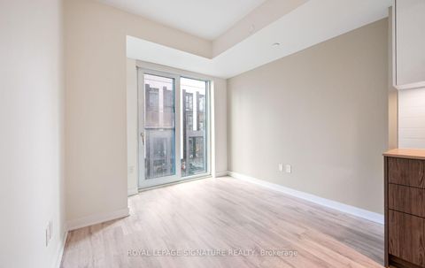 Photo 6 at 315 - 100 Dalhousie Street, Yonge Corridor, Toronto