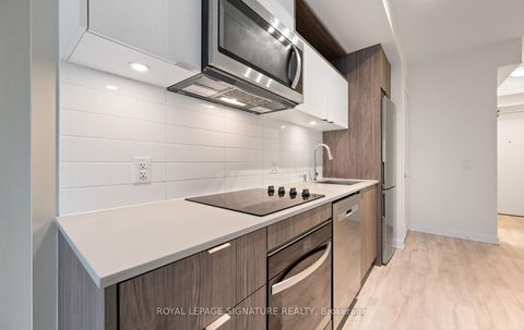 Photo 12 at 315 - 100 Dalhousie Street, Yonge Corridor, Toronto