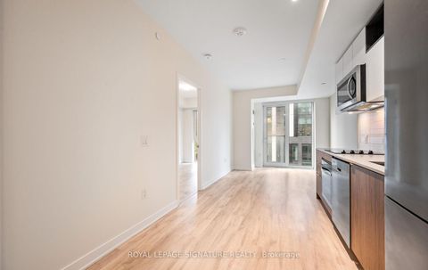 Photo 14 at 315 - 100 Dalhousie Street, Yonge Corridor, Toronto