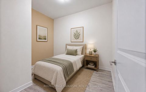 Photo 22 at 315 - 100 Dalhousie Street, Yonge Corridor, Toronto