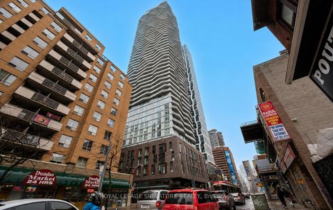 Photo 32 at 315 - 100 Dalhousie Street, Yonge Corridor, Toronto