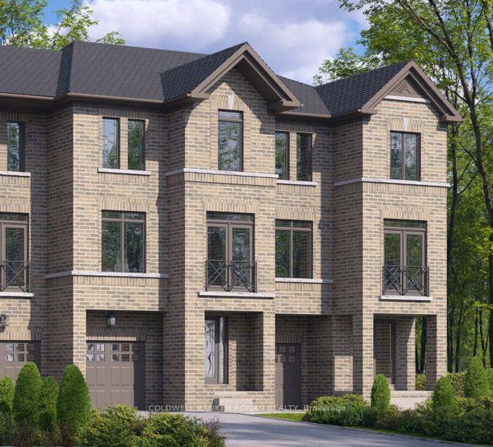 Photo 1 at 13 Elgin Court, Bradford, Bradford West Gwillimbury