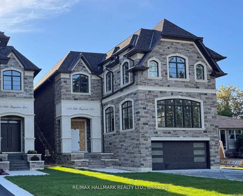 Photo 0 at 152 Olde Bayview Avenue, Oak Ridges Lake Wilcox, Richmond Hill