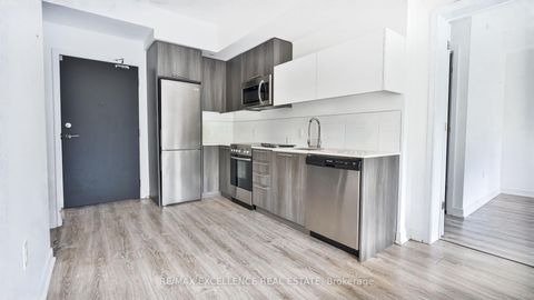 Photo 1 at 507 - 25 Neighbourhood Lane, Queensway, Toronto