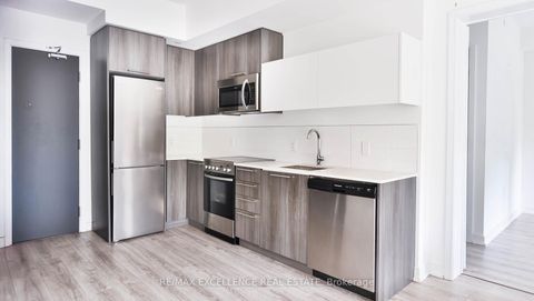 Photo 2 at 507 - 25 Neighbourhood Lane, Queensway, Toronto