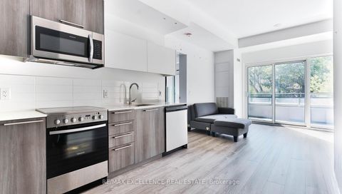 Photo 3 at 507 - 25 Neighbourhood Lane, Queensway, Toronto