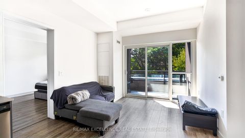 Photo 4 at 507 - 25 Neighbourhood Lane, Queensway, Toronto