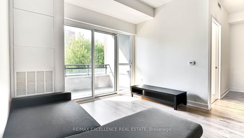 Photo 5 at 507 - 25 Neighbourhood Lane, Queensway, Toronto