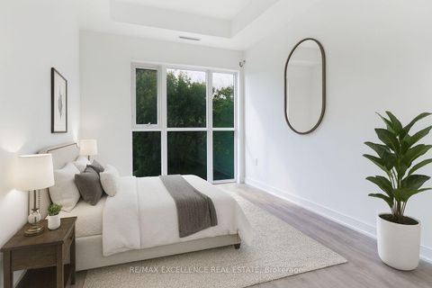 Photo 6 at 507 - 25 Neighbourhood Lane, Queensway, Toronto
