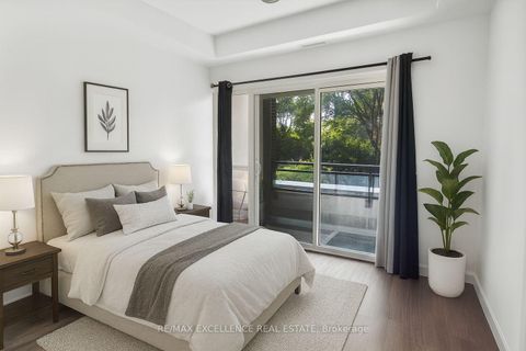 Photo 8 at 507 - 25 Neighbourhood Lane, Queensway, Toronto