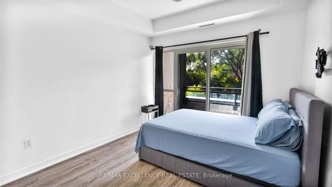 Photo 9 at 507 - 25 Neighbourhood Lane, Queensway, Toronto