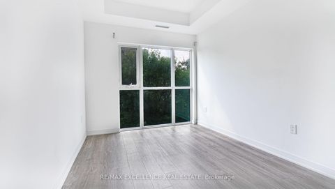 Photo 11 at 507 - 25 Neighbourhood Lane, Queensway, Toronto