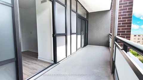 Photo 12 at 507 - 25 Neighbourhood Lane, Queensway, Toronto